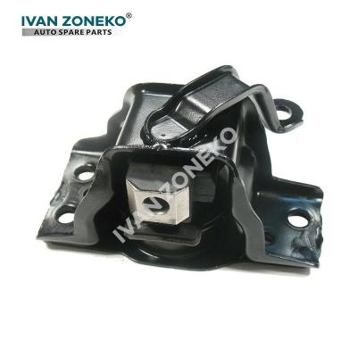 China 11210-ED50A Rubber Engine Mounting For Nissan TIIDA LATIO SC11 2005/08 - 2008/06 for sale