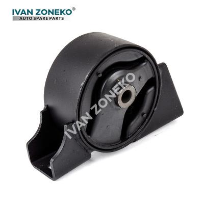 China 11320-4M400 Rubber Engine Mounting For Nissan TIIDA N16 1999/12 - 2003/06 for sale