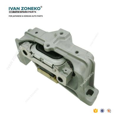 China Car Engine Mounting 2462402517 For BENZ CLA Coupe (C117 W176 W246) Steel Metal A2462402517 for sale