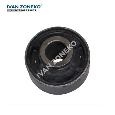 China Rubber Rear Front Suspension Control Arm Stabilizer Rubber Bushing 51350-SLJ-013 51360-SAA-E01 for sale
