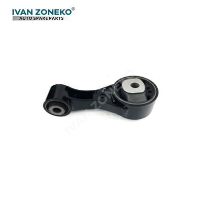 China 12363-0T010 Rubber Engine Mounting For Toyota VIOS YARIS for sale