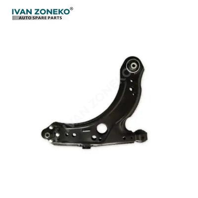 China Front Axle Lower Control Arm For Audi A3 Seat Skoda VW OEM 1JD40-7151A for sale