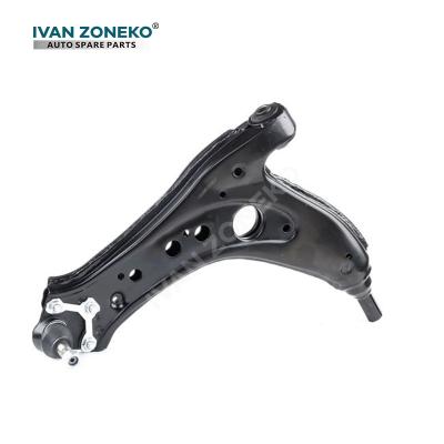 China 6Q0407151 Car Control Arm Lower Right And Lower Left For Volkswagen Polo Fox Skoda Fabia for sale