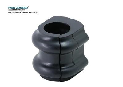 China OEM 54813-2Y000 Front Axle Stabilizer Bar Link Rubber Bushing For Hyundai ix35 For Kia sportage for sale