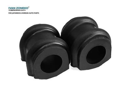 China 54813-3K200 Front Axle Stabilizer Bar Link Rubber Bushing For Hyundai For Kia for sale