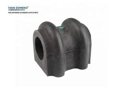 China 54813-3X000 Front Axle Stabilizer Bar Link Rubber Bushing For Hyundai For Kia for sale
