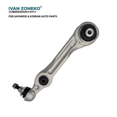 China Rubber Iron Oem A2223300207 Suspension Control Arm Front Right Lower à venda
