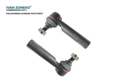 China Ivan Zoneko OEM 45046-69245 Tie Rod End Assembly Front Axle Left For Toyota for sale