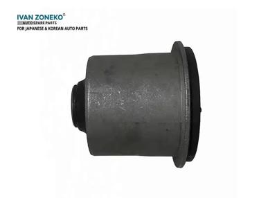 China OEM 48632-60030 Suspension Upper Bushings Front Axle For Toyota Suspension Parts for sale