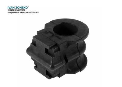 China OEM 54613-5BC0A Stabilizer Rubber Bushing Front Axle For Nissan à venda