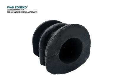 Cina OEM 54613-9N01B Stabilizer Rubber Bushing Front Axle For Nissan in vendita