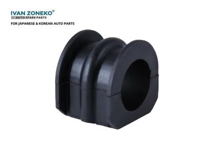 China OEM 54613-1CA0A Auto Parts Front Axle Stabilizer Rubber Bushing For Hyundai For Infiniti à venda