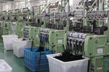 China Factory - Suzhou Jinyicheng Thread&Ribbon Co.,Ltd