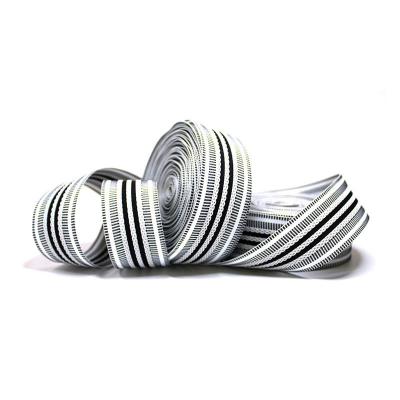 Chine Tricotés 31 mm polyester à usage lourd Tubular Webbing Polyester Bracelets de levage à vendre