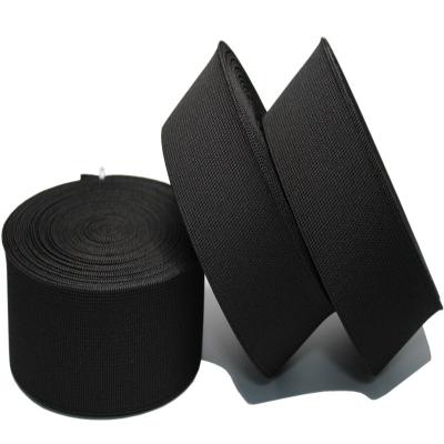 China 48 mm elastisches Kleidungsband 4,8 cm elastisches Kleidungsband zum Schneiden zu verkaufen