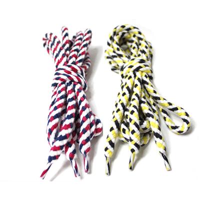 China Heavy Duty 7mm Polyester Cord Waterproof Twisted Polyester Rope for sale