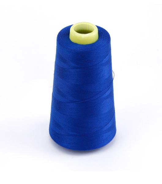 Quality Spun 402 Polyester Sewing Thread Purple All Purpose Polyester Thread for sale