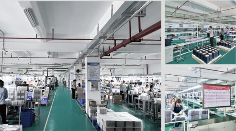 Verified China supplier - GUANGDONG XWELL TECHNOLOGY CO., LTD.