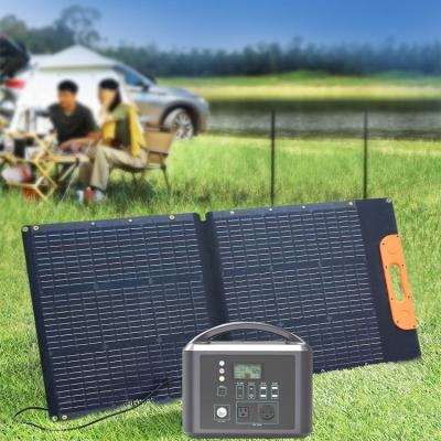 China Lifepo4 Mobile Portable Lithium Battery Power Station 2 Level Dimming OEM for sale