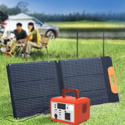 China Rechargeable Emergency Backup Station , Portable Lithium Battery Station for sale