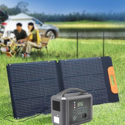 China Outdoor Portable Lithium Battery Power Station , Off Grid Power Pack 920wh 1000w for sale