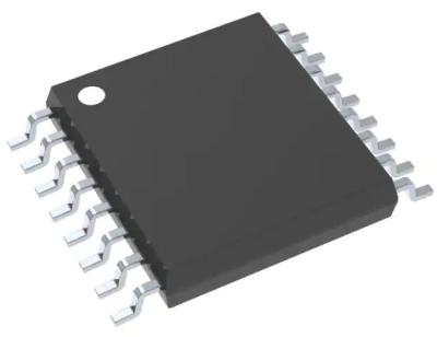 China BQ2205LYPW Flash Controller IC CTRLR NONVOLITL 16-TSSOP Integrated Circuit Chip for sale