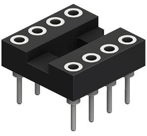 China Compact DIP with 1A Current Rating for Automotive Applications en venta