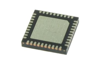 China ISL6334CRZ-T Integrated Circuit Chip Controller Voltage Regulator Circuit 40-QFN for sale