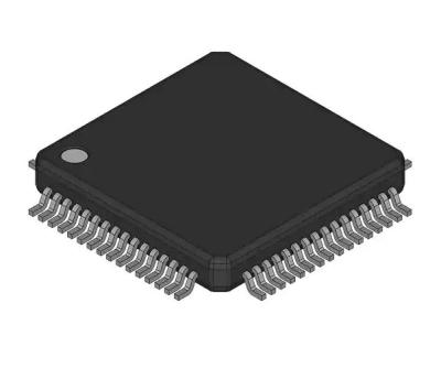 China Enhanced Integrated Circuitry with I²C Interface 4.75V - 9.5V Voltage - Supply for sale