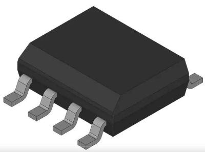 China AS5601-ASOT Hall Effect Sensor 5V Hall Integrated Circuit for sale