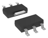 China Enhanced Power Supply ICs with Integrated Bootstrap Diode and Over-Current Protection for sale