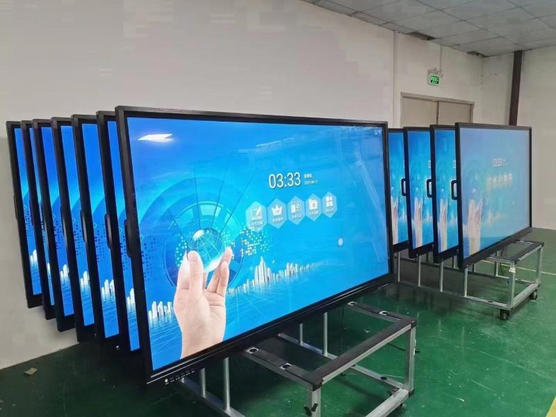 Fornecedor verificado da China - Guangdong Tsinghill Technology Co.,Ltd