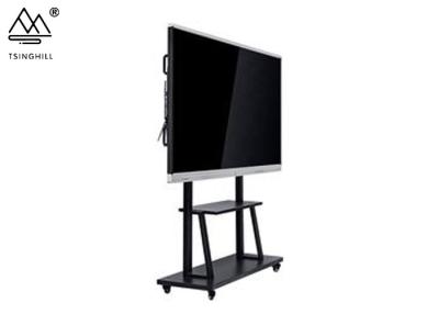 China Intel Mainboard Interactive Whiteboard For Higher Education With Air Humidity 85% for sale