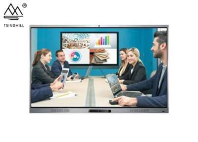 China 60 Inch VGA Output Interactive Digital Blackboard Multi Functional for sale