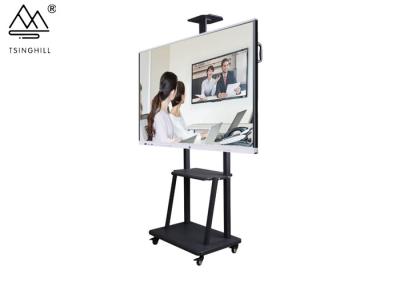 China TFT 75 Inch Meeting Room Interactive Display 8ms Response Time for sale