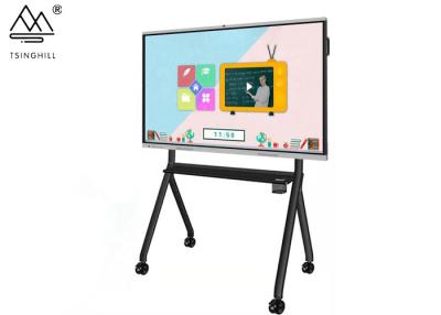 China Grande monitor do tela táctil 32768×32768 para o FCC da sala de conferências ROHS à venda