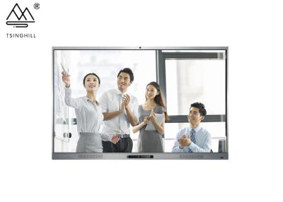 China 3840*2160 Meeting Room Interactive Display 55 Touch Screen Monitor for sale