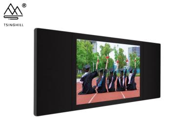 China ODM 75 Inch Smart Nano Blackboard Led IR Touch Interactive Digital Board for sale