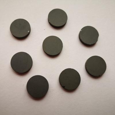 China Wide Frequency Band High Power Losses Microwave Ferrite / Gyromagnetite Ferrite For USA Market for sale