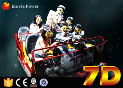 China Kids Games Simulator cinema 7D with cheap price and good quality for sale for sale