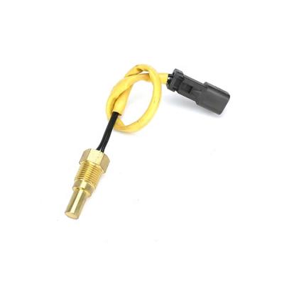 China PC200-7 Excavator Sensor , Water Temp Switch 7861-93-2310 0.1KG Weight for sale