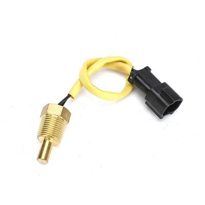 China 6D65 Water Temperature Sensor Switch 7861-92-3380 For PC200-6 PC220-6 for sale