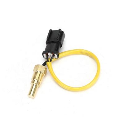 China 7861-92-3320 PC200-5 Excavator Sensor 6D95 For Water Temperature for sale