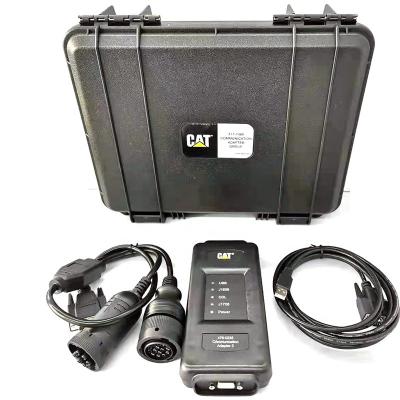 China ODM CAT ET Communication Adapter 3 317-7485 With Multi Language OEM for sale