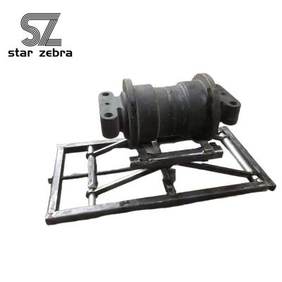 China Starzebra Brand Excavator Spare Parts Jack 7KG OEM ODM Metallic Color for sale