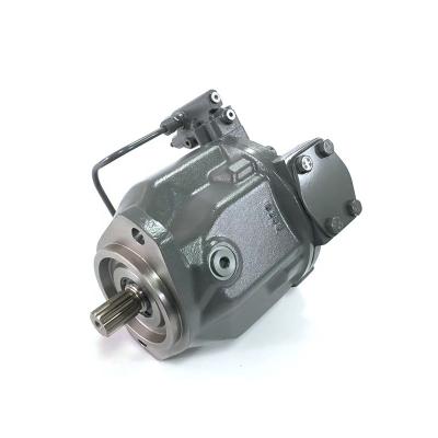 China SY75-8 Excavator Hydraulic Pump , Rexroth Piston Pumps A10VO71 for sale