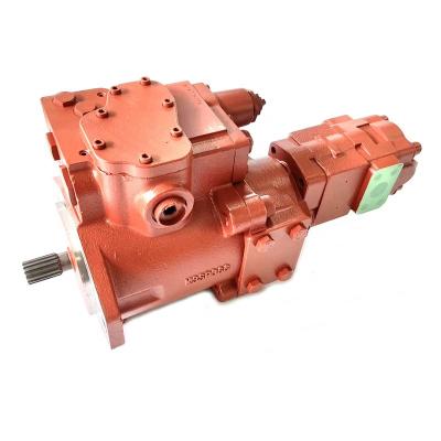 China K3SP36C Excavator Hydraulic Pump For Excavator YC85 LG907 908 for sale