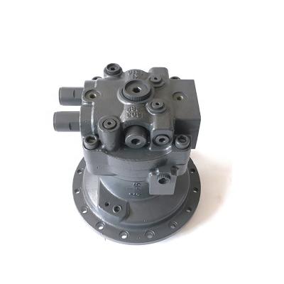 China 16 Hole Hydraulic Slew Motor SG08 13 Teeth For SH200 Excavator for sale