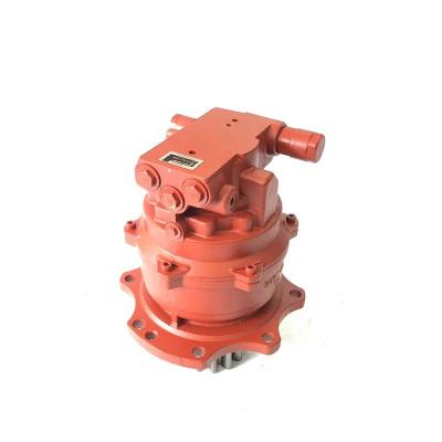 China PCR-4B-20A Hydraulic Swing Motor For E306 E306 KT306 Excavator for sale