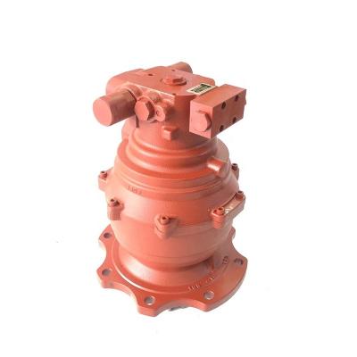 China PCR-5B-30A Hydraulic Spare Parts , Hydraulic Swing Motor For SY75 ODM for sale
